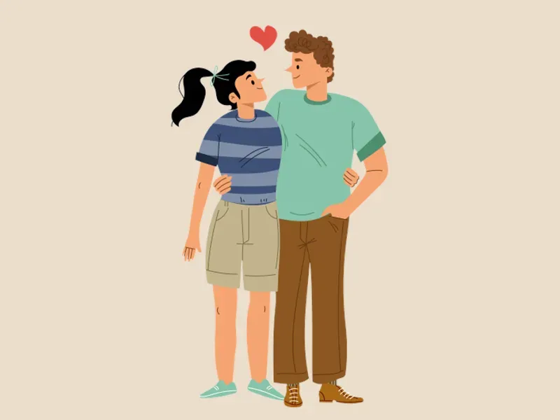 INFP Couples: The Union of Perfectionists and Idealists