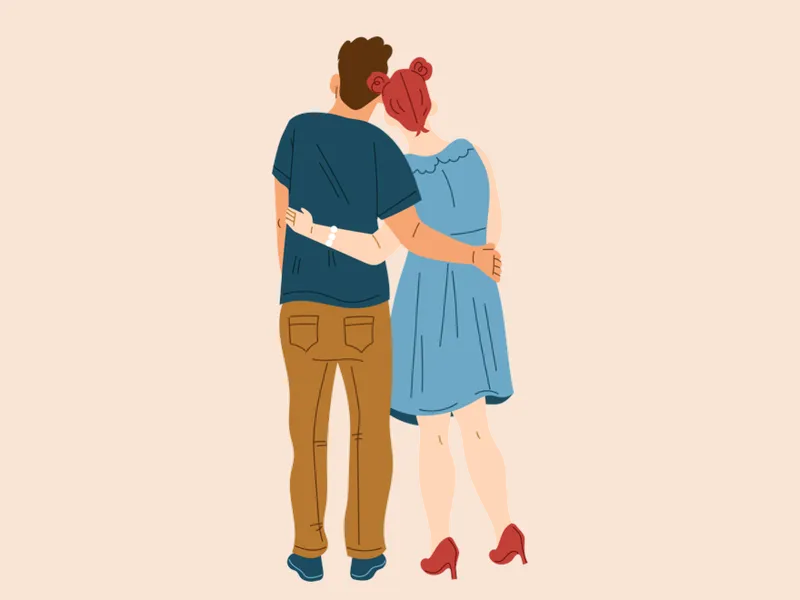 Champion INFJ's Ideal Match: Delving into the Dynamics of True Love in Personality Theory