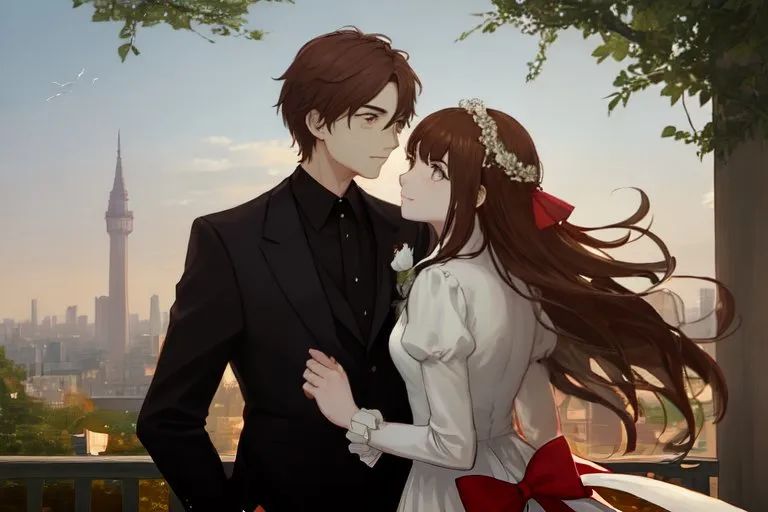 关于INFJ 与 INFJ之间的感情关系｜2个INFJ会有怎样的爱情、友情...