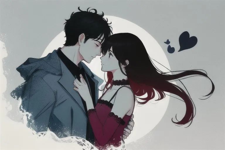 关于INFJ与ENTJ之间的感情关系｜INFJ与ENTJ会有怎样的爱情、友情...