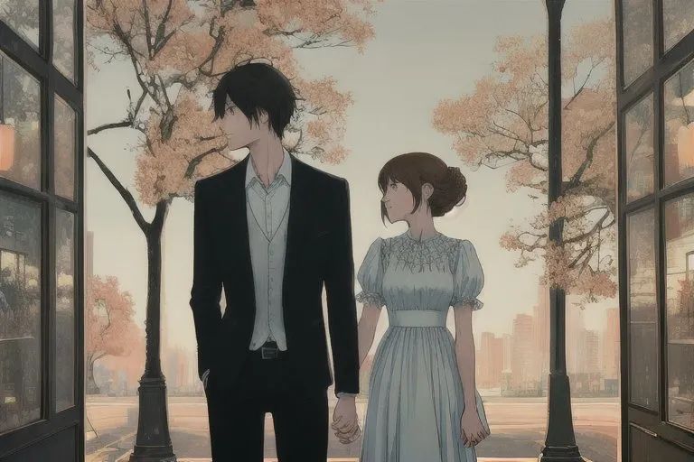 培养INFJ与ENTJ关系的5个要点｜INFJ与ENTJ的相处技巧