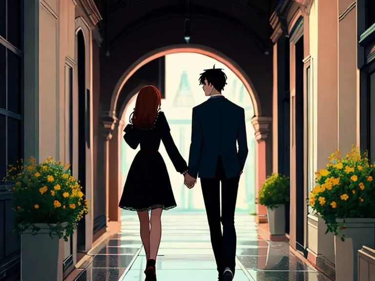 INFJ与ENTP的兼容性｜INFJ与ENTP相处合适吗？