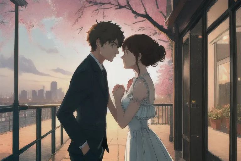 关于INFJ 与 ENFP之间的感情关系｜INFJ 与 ENFP会有怎样的爱情、友情...