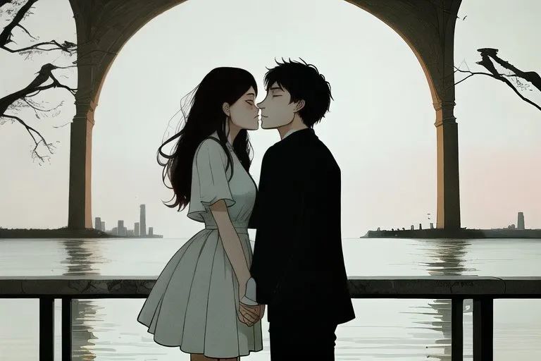 关于INFJ与ESTP之间的感情关系｜INFJ与ESTP会有怎样的爱情、友情...