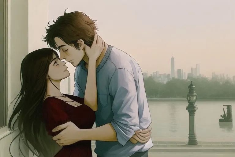 INFJ与ESFJ的兼容性｜INFJ与ESFJ相处合适吗？