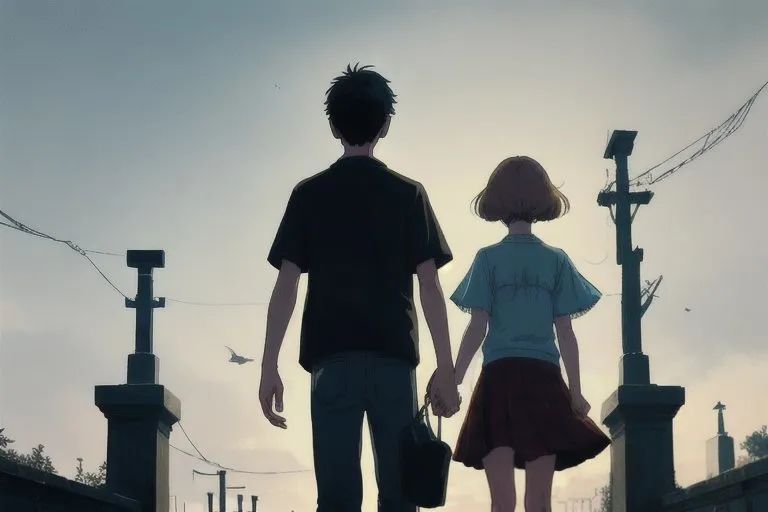 INFP与INTP的兼容性｜INFP与INTP相处合适吗？