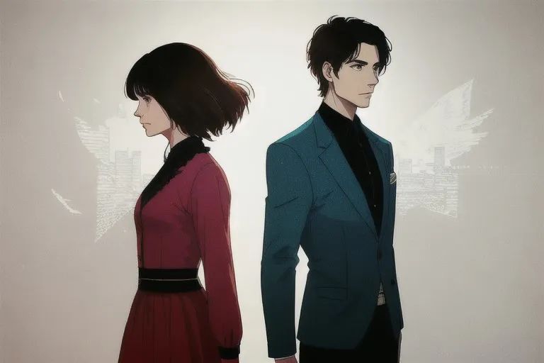 培养INFP与INTP关系的5个要点｜INFP与INTP的相处技巧