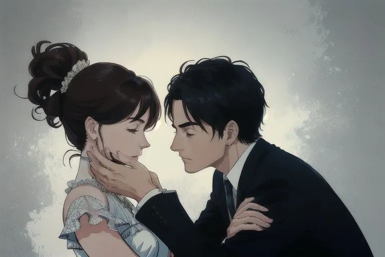 关于INFP与ENTJ之间的感情关系｜INFP与ENTJ会有怎样的爱情、友情...