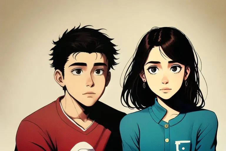 INFP与INFP的兼容性｜2个INFP相处合适吗？